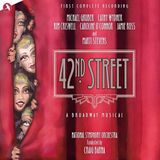 Suburban Jay Records 42nd Street