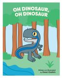Oh Libri GmbH Oh Dinosaur, Oh Dinosaur