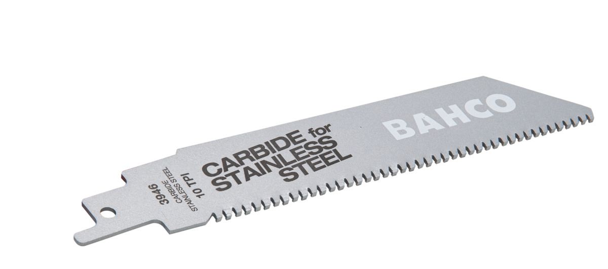 Bahco RECIPRO CARBIDE HST 10T 1P