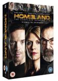 Homeland: 20Th Century Homeland Season 1-3 DVD Special Edition Box Set