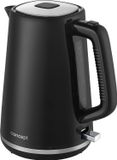 Concept RK2375 Waterkoker - 2200W - 1,7l - Zwart