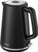 Concept RK2375 Waterkoker - 2200W - 1,7l - Zwart