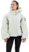 adidas Sportswear MYSHELTER COLD.RDY Jack - Damen - Grau - Größe M