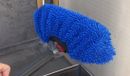 Ma-Fra Condom Wash Microfiber Brush Cover