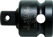 Bahco réducteur de puissance 1/2"-3/8" | K7764D