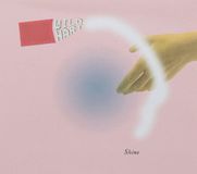 Shine WILDHART Shine LP