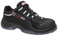 Elten Senex Pro ESD LG S3 726771 - Zwart - 38