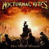 Bertus Distributie Nocturnal Rites - New World Messiah