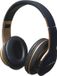 Esperanza EH220 Casque Bluetooth avec Bandeau, Noir