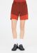WHISTLER Trekkingshorts LALA Bruin-rood
