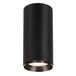 SLV NUMINOS DALI XL Spot sur le luminaire LED Noir