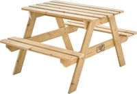 TP toys Kinderpicknicktafel FORESTIERE FSC® hout