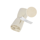 Nanami Swaddle Hydrofiel Nanami Dried Flower Latte Earth 100x135