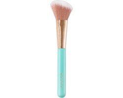 Sweed Angled Blush Brush