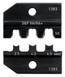 Knipex Crimp inzetstuk - 974958