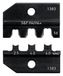 Knipex Crimp inzetstuk - 974958