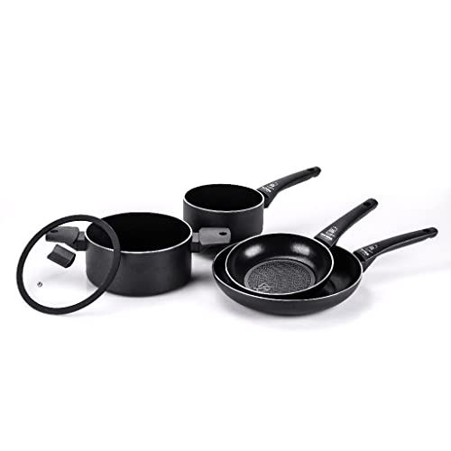 Moneta Recy batterij - 5 stuks