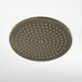 Hudson Reed Clarus Pommeau de douche rond de 30 cm - Laiton brossé