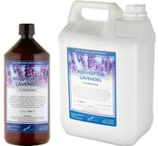 Claudius Cosmetics B.V. Bodylotion Lavendel 1 liter - hervulbaar + Jerrycan 5 liter navulling