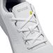 Uvex 1 Sport Blanc Chaussures basses S3