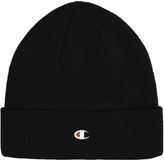 Champion Muts Beanie Cap Zwart