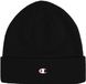 Champion Muts Beanie Cap Zwart
