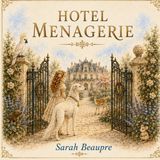 Hotel Libri GmbH Hotel Menagerie Paperback