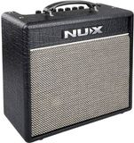 NUX Mighty 20 MKII modeling gitaarversterker combo met Bluetooth