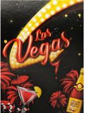 Culinario Mortale Moord aan Tafel: Las Vegas - Avontuur - Rollenspel