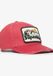 Superdry Graphic Truckercap Rood