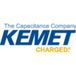 Kemet F601JF102M1K0C 1 stuk(s) Foliecondensator Bulk