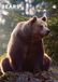 CalendarsRUs Beren A3 Kalender 2027