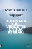 Il TEA Il monaco che vendette la sua Ferrari