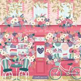 Pieces & Peace Puzzle Snoepgoed - 1000 stukjes