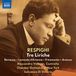 Outhere Naxos Alessandra Visentin, Chamber Orchestra Of New York - Respighi: Tre Liriche (CD)
