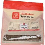 Van Beekum Specerijen Argentina Steak Mix - 1 KG