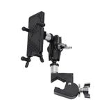 Gibraltar Smartphonehouder Dual Adjust SC-DASCM