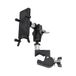 Gibraltar Smartphonehouder Dual Adjust SC-DASCM
