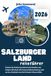 SALZBURGER LAND REISEFÜHRER 2026