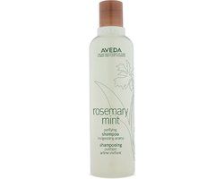 Aveda Rosemary Mint Purifying Shampoo - 250ml