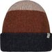 Barts Walnur Muts Charcoal One Size