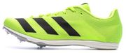 ADIDAS Allroundstar J - Atletiekspikes - Lucid Lemon - Größe 35