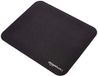 Amazon Basics Gaming Muismat, Standaard, Rechthoekig, Zwart