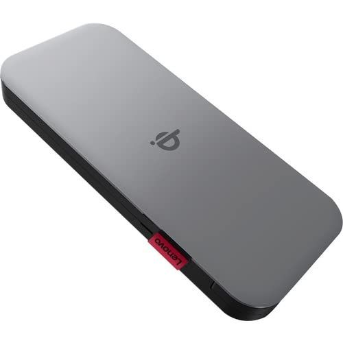 Lenovo Ga USB-C Mobiele Power Bank 10000m