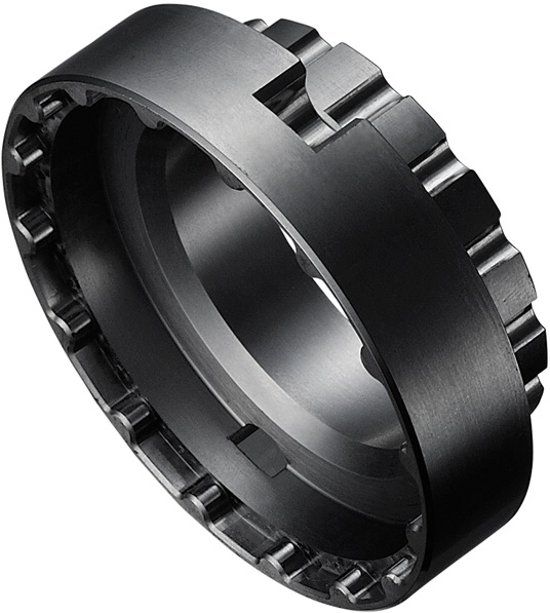 Shimano Cranksleutel TL-FC39 Zwart