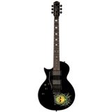 ESP LTD Kirk Hammett Signature KH-3 Spider LH 30th Anniversary Edition - Linkshandig