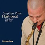 Sonic Rendezvous Stephen Riley Hart-Beat (CD)