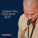 Sonic Rendezvous Stephen Riley Hart-Beat (CD)