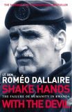 Shake Bol Shake Hands With The Devil Paperback