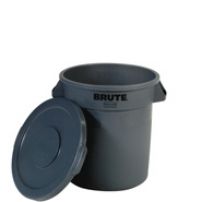 Rubbermaid 2609 - Prullenbakaccessoire - Grijs